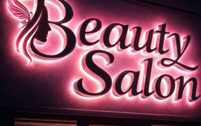 Installation de panneaux publicitaires extérieurs