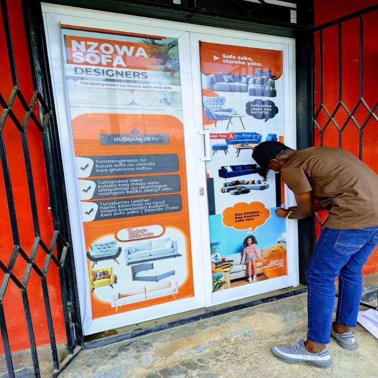 Conception graphique (1)