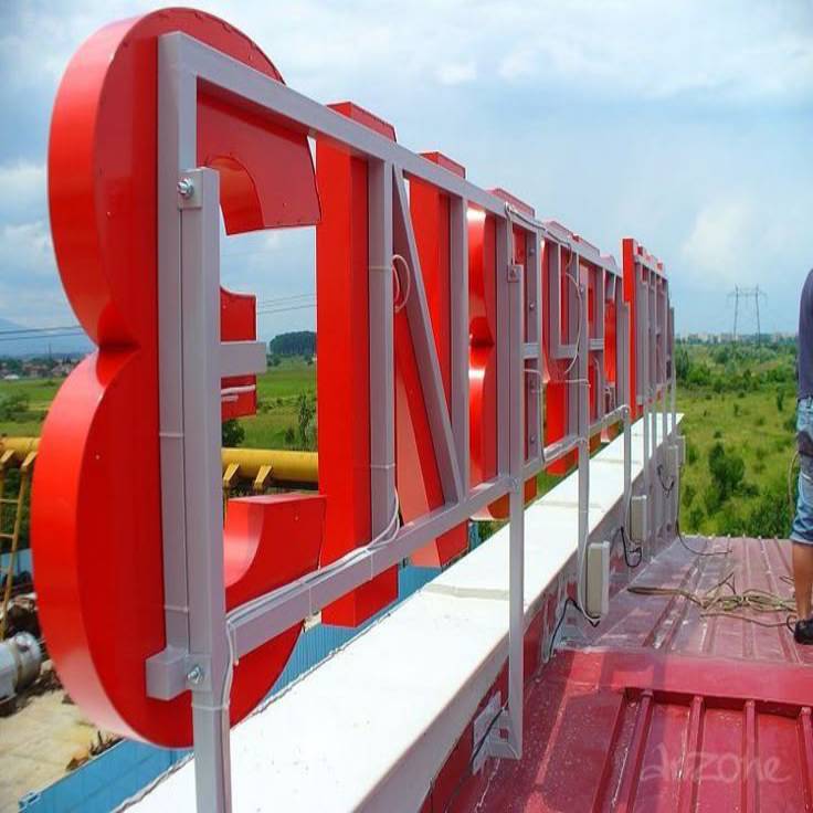 Installation & maintenance (1)