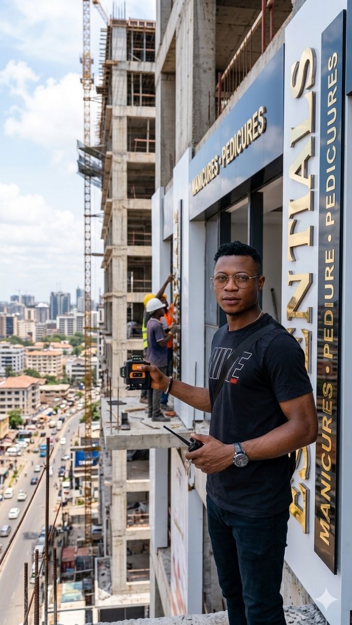 Responsable commercial